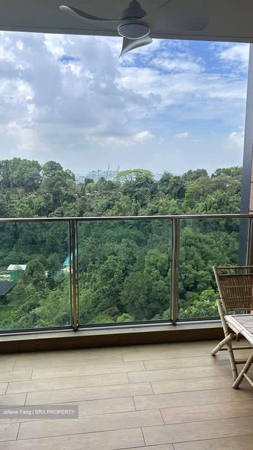 Normanton Park (D5), Apartment #532588891